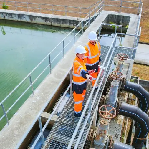 Jordan plans to tender wastewater treatment plant O&M contracts