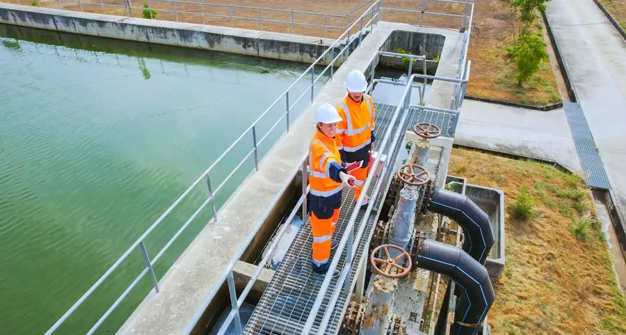 Jordan plans to tender wastewater treatment plant O&M contracts