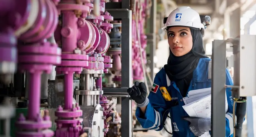 ADNOC Gas shareholders approve record $3.6bln dividend for full year 2025