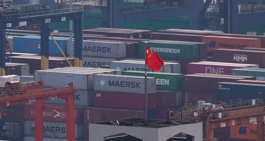 As U.S. orders fade, Chinese salespeople face tough grind in new markets