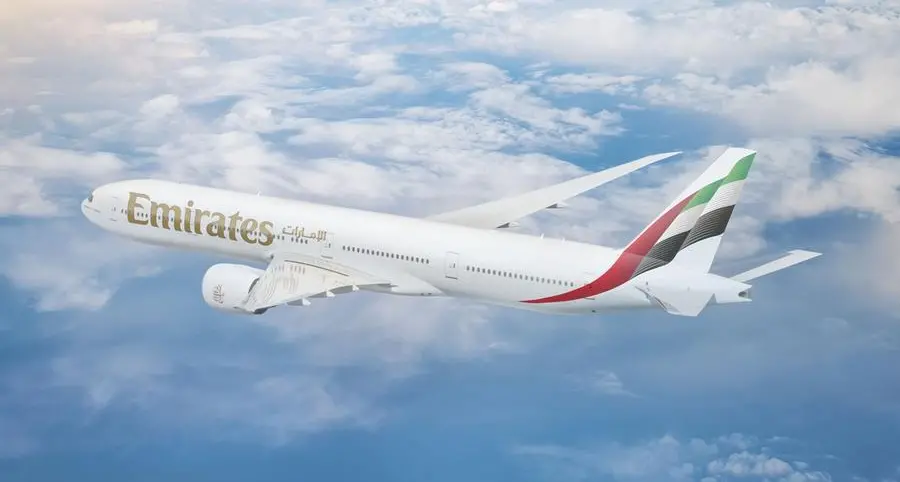 Emirates introduces Premium Economy on 777s to Beirut, Beijing