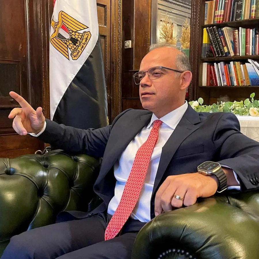 Egypt hands over presidency of AfCFTA to Nigeria