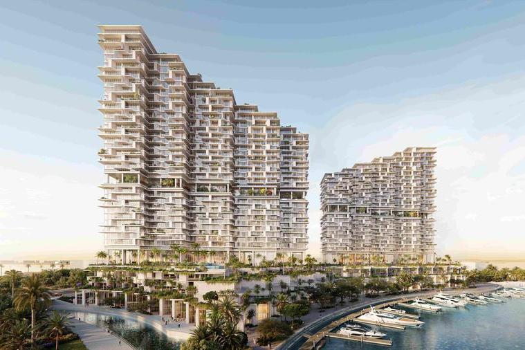 MERED appoints enabling works contractor for Riviera Residences in Abu Dhabi