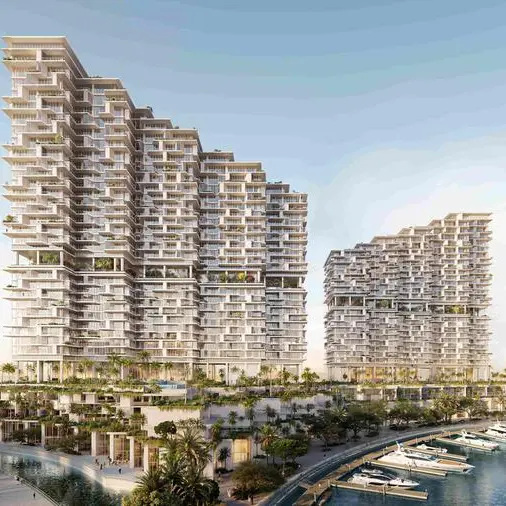 UAE: Mered awards enabling works contract for Riviera Residences