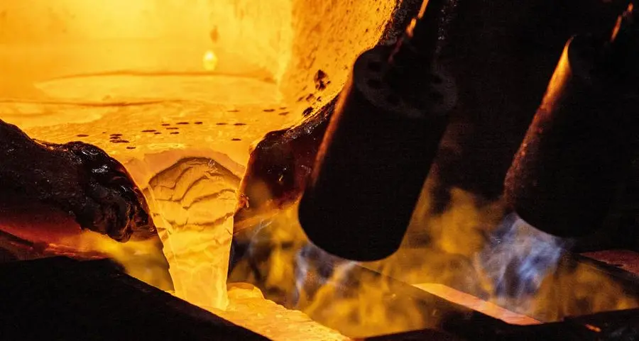Saudi Arabia, US to sign deal in mining, mineral resources, cabinet says