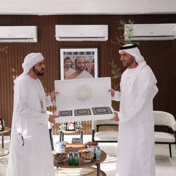 سفير الدولة لدى السعودية يتفقد مخيمات حجاج الدولة ويؤكد جاهزية الخدمات لضيوف الرحمن