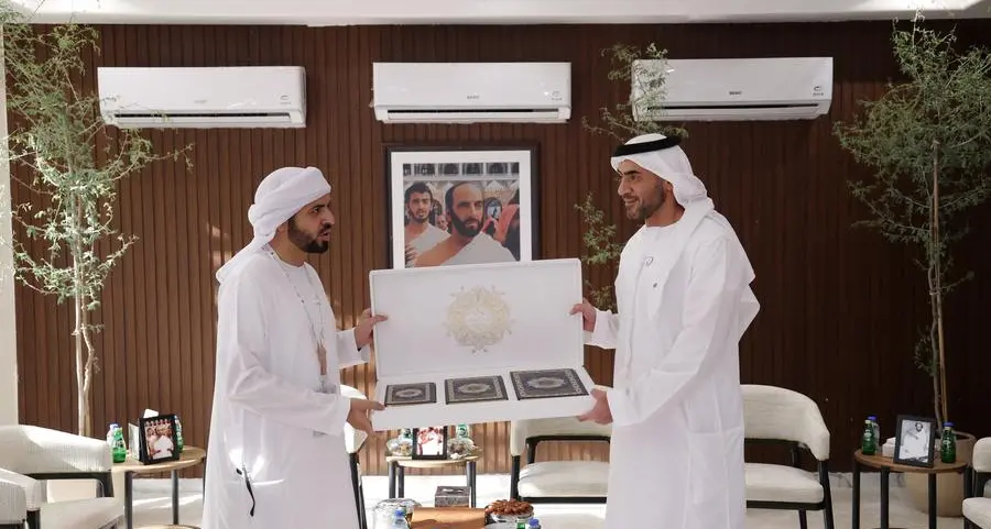 سفير الدولة لدى السعودية يتفقد مخيمات حجاج الدولة ويؤكد جاهزية الخدمات لضيوف الرحمن