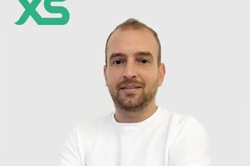 Marios Skitsas. Image Courtesy: XS.com