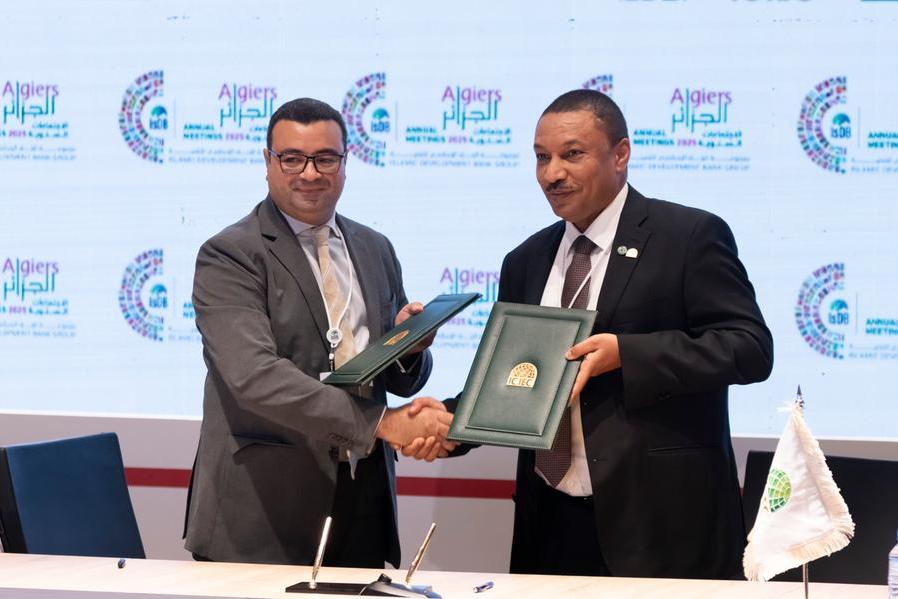 ICIEC & Al Baraka Bank Egypt Partner to Boost Islamic Trade Finance with $50 Million Policy