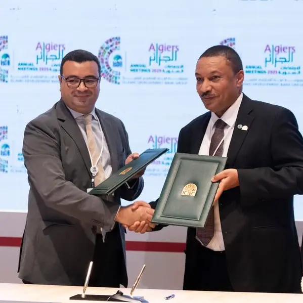 ICIEC and Al Baraka Bank–Egypt signed a Bank Master Policy to support funded Islamic Trade Finance Transactions worth $50mln