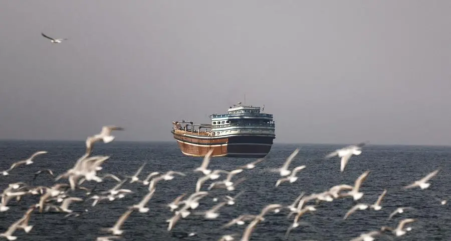 Iran considers levying transit fees on ships in Hormuz Strait, lawmaker says