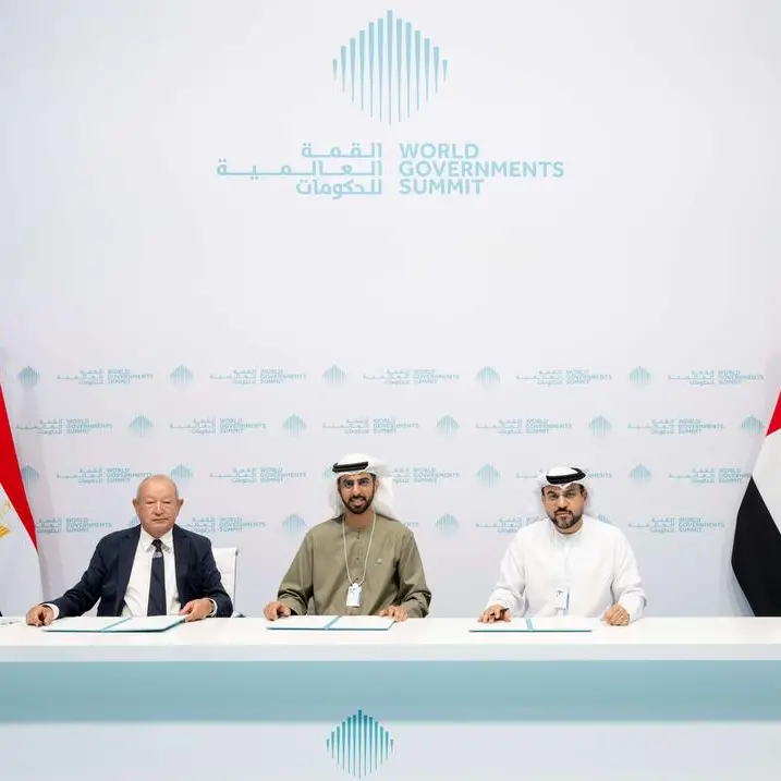 The Digital School, Sawiris Foundation for Social Development launch ‘Jusur Al Foras’ initiative to qualify 100,000 Egyptian youth for the job market