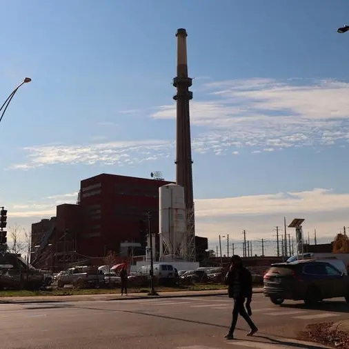 AI data centers are forcing dirty ‘peaker’ power plants back into service