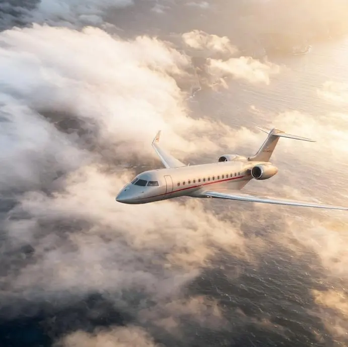 Vista advances non-stop intercontinental travel with Global 8000 next-generation fleet