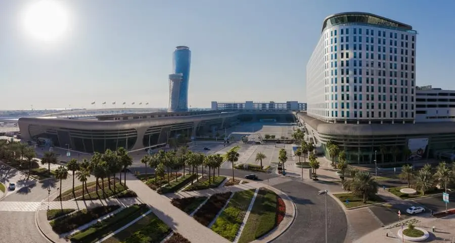 مركز أدنيك أبوظبي يوفر هذا الأسبوع منصة استراتيجية لاستضافة أبرز الفعاليات في مجال الصناعة التحويلية