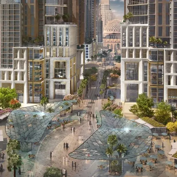 Saudi: Umm Al Qura seals reservation agreements for sale of two Masar plots