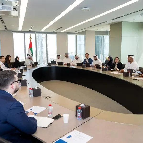 الهيئة الاتحادية للضرائب تعقد الاجتماع الأول لمجموعة الأعمال الاستشارية لضريبة القيمة المضافة لعام 2026