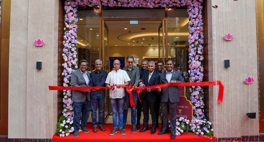 Tanishq returns to Meena Bazaar with its biggest, boldest flagship, powering a new era of GCC growth