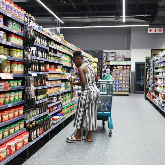 South Africa keeps policy rate on hold as Iran war seen pushing up inflation