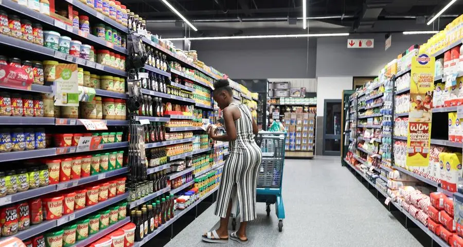 South Africa keeps policy rate on hold as Iran war seen pushing up inflation