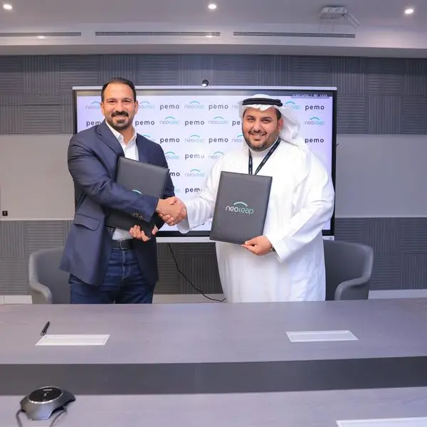 PEMO launches in Saudi Arabia to empower businsses with smarter expense managment