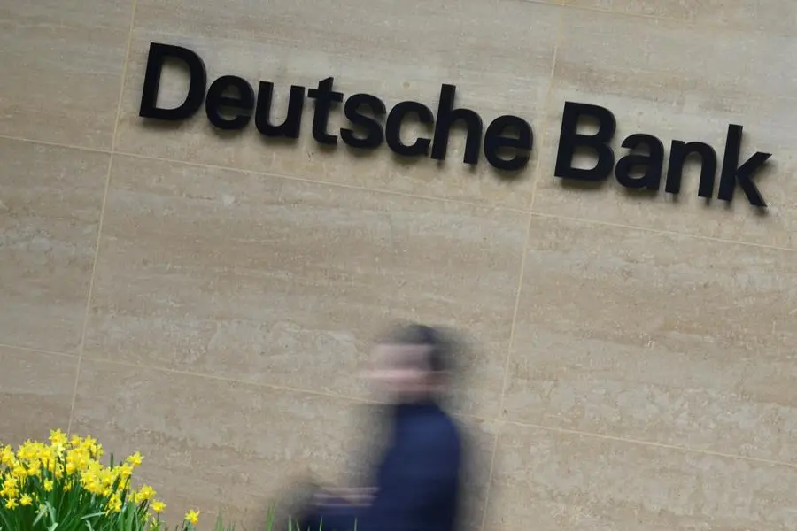 Deutsche Bank secures ADGM license, expanding presence in UAE