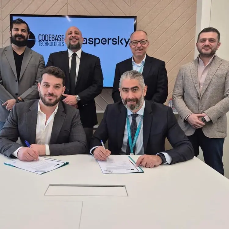 Kaspersky and Codebase Technologies sign MoU to strengthen cybersecurity in digital banking and fintech solutions