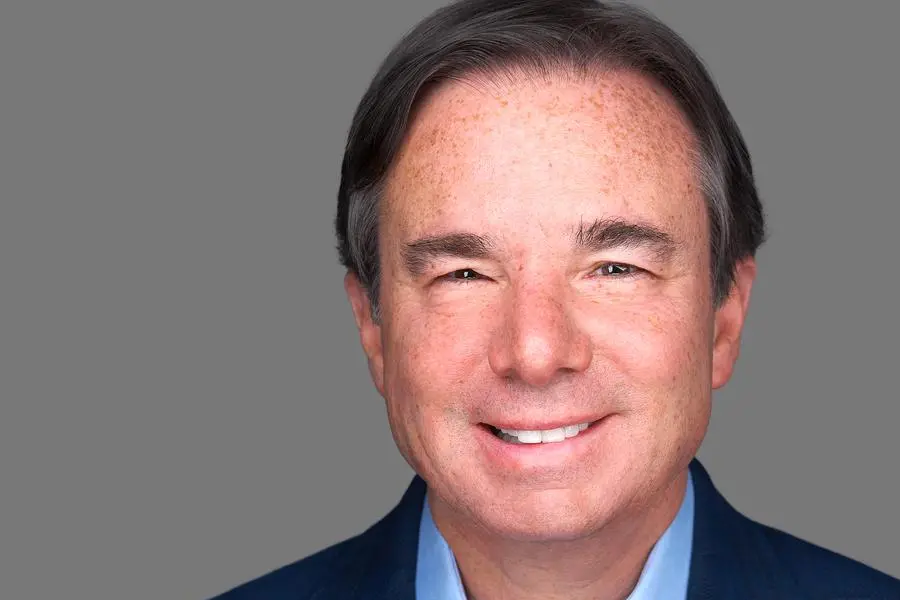 Mike Capone, CEO, Qlik