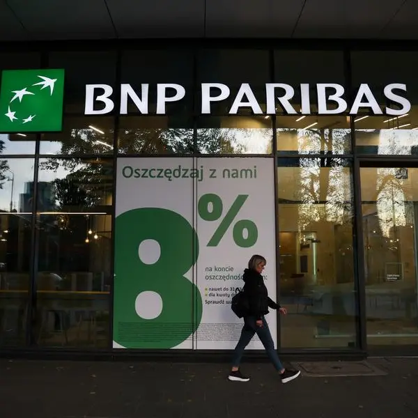 BNP Paribas in exclusive talks to sell Moroccan unit BMCI to Holmarcom Group