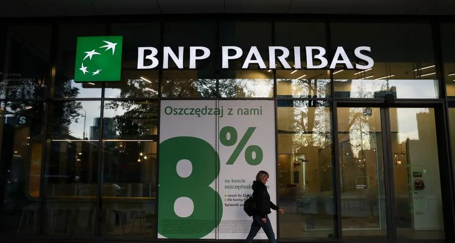 BNP Paribas in exclusive talks to sell Moroccan unit BMCI to Holmarcom Group