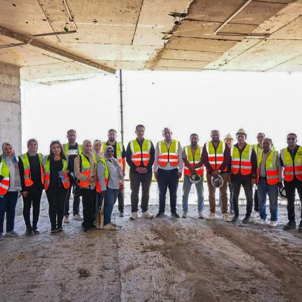 Nile Developments applies global LEED standards across its projects