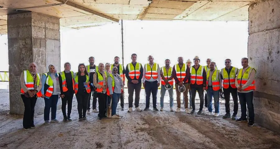 Nile Developments applies global LEED standards across its projects