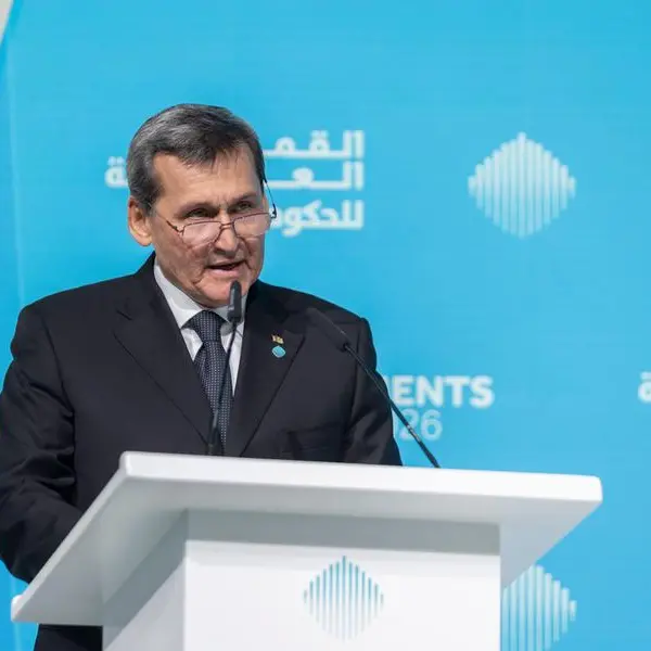 رئيس غانا: أفريقيا لم تعد ساحة للتنافس الدولي بل قارة الفرص والحلول والتأثير المتصاعد