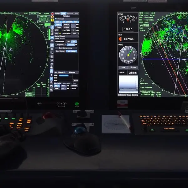 Autonomous ships to be reality long before industry is ready, says expert