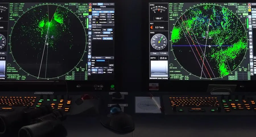 Autonomous ships to be reality long before industry is ready, says expert