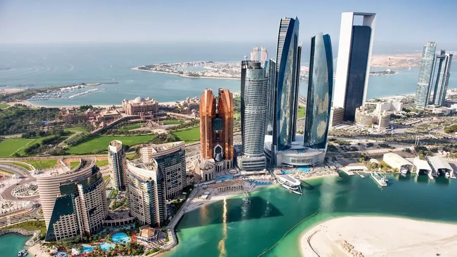 Abu Dhabi property market closes 2025 on a high note