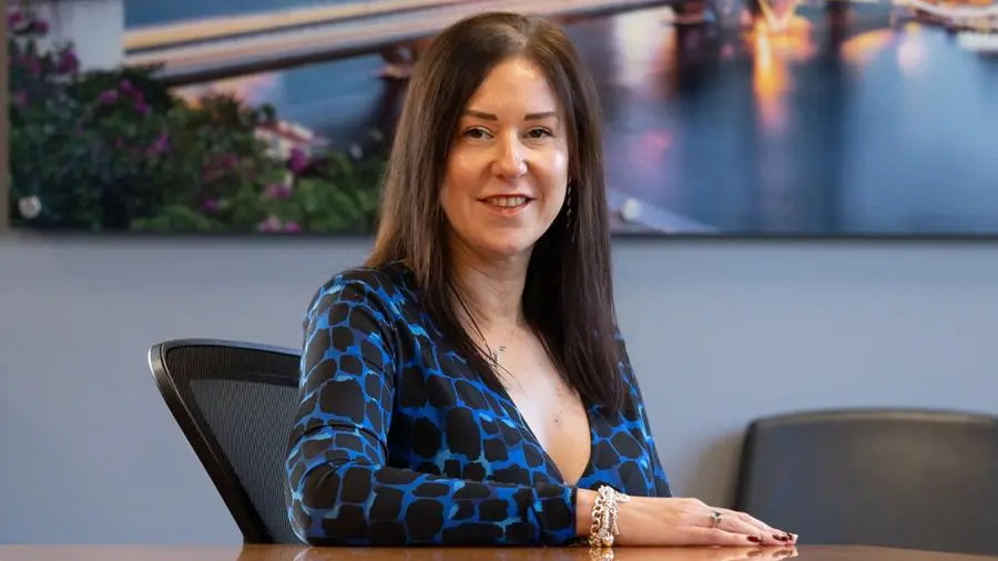 Synectics establishes permanent UAE base to support Middle East growth