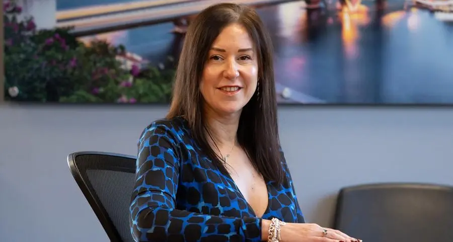 Synectics establishes permanent UAE base to support Middle East growth