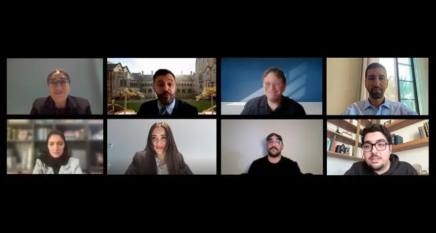 BIBF hosts virtual open house on international bachelor’s programmes