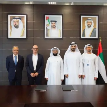 Kapsch TrafficCom wins major tunnel management project in Middle East