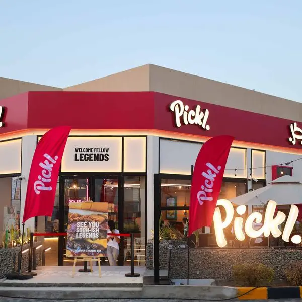 Pickl expands into Oman with first location now open in Muscat