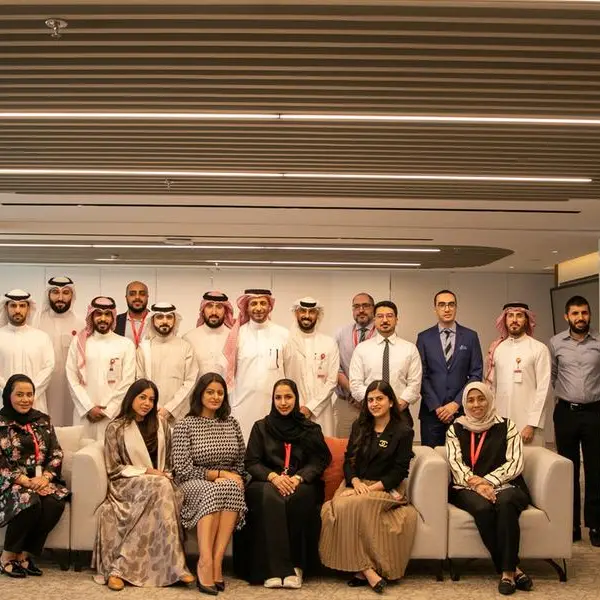 BENEFIT launches third batch of Ruwaad Leadership Program to develop future fintech leaders