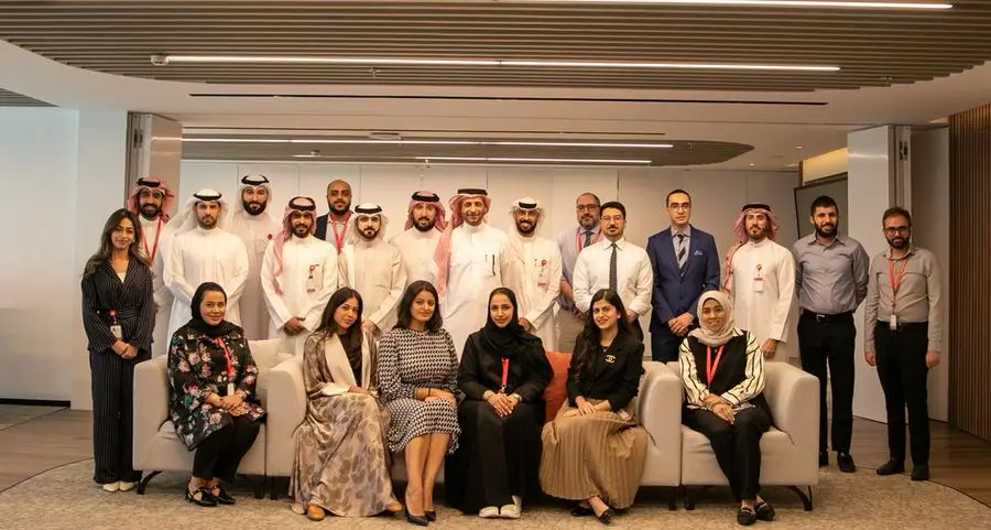 BENEFIT launches third batch of Ruwaad Leadership Program to develop future fintech leaders