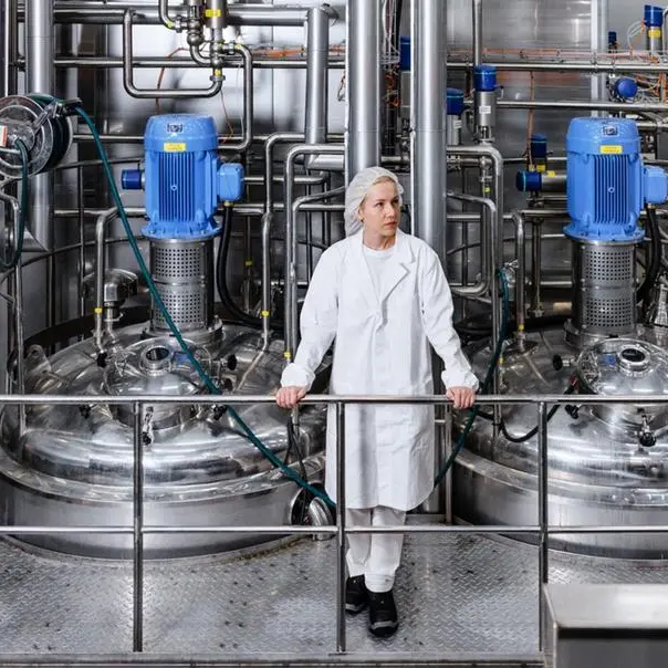 Tetra Pak advances food system resilience as it cuts GHG emissions across the value chain by over a third