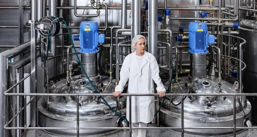 Tetra Pak advances food system resilience as it cuts GHG emissions across the value chain by over a third