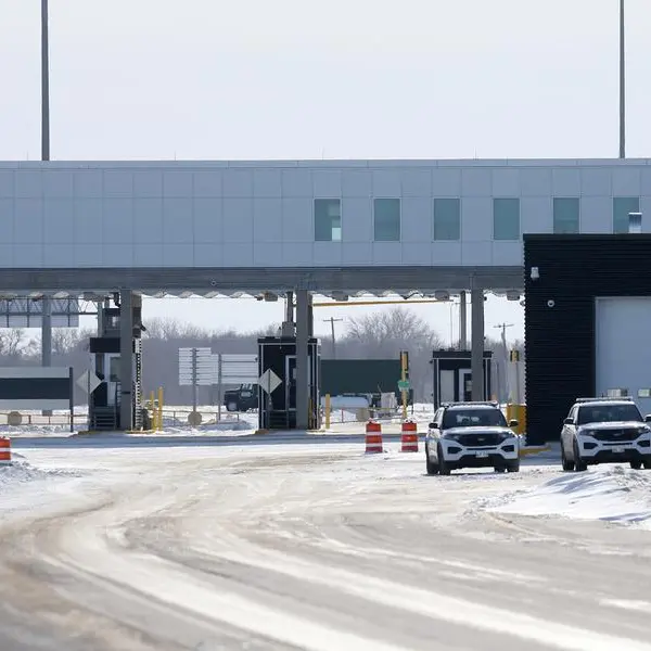 Trump says all trade talks with Canada are terminated