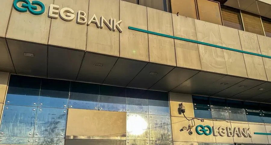 EG Bank, Mastercard forge partnership to strengthen digital payment services