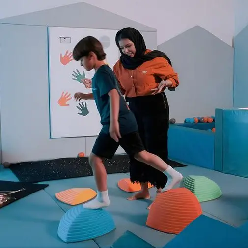 PureHealth launches SAKINA for Children, delivering specialised mental health services across Abu Dhabi