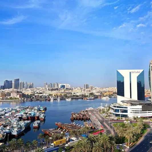 غرف دبي تبحث مع المجلس الصيني لتعزيز التجارة الدولية – فوجيان سبل الارتقاء بالروابط التجارية والاستثمارية