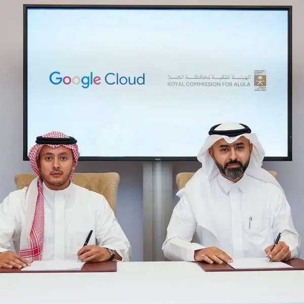 Royal Commission for AlUla to boost digital transformation goals and upskill 3,000 community members with Google Cloud